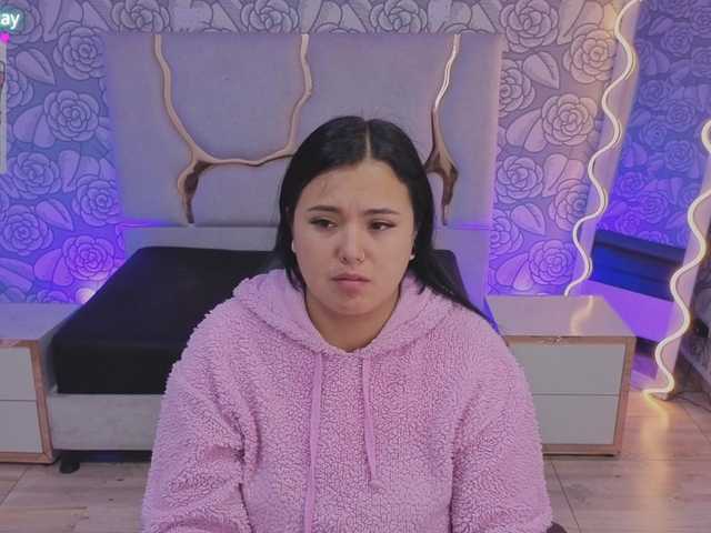 Mellani-tay's BongaCams show and profile