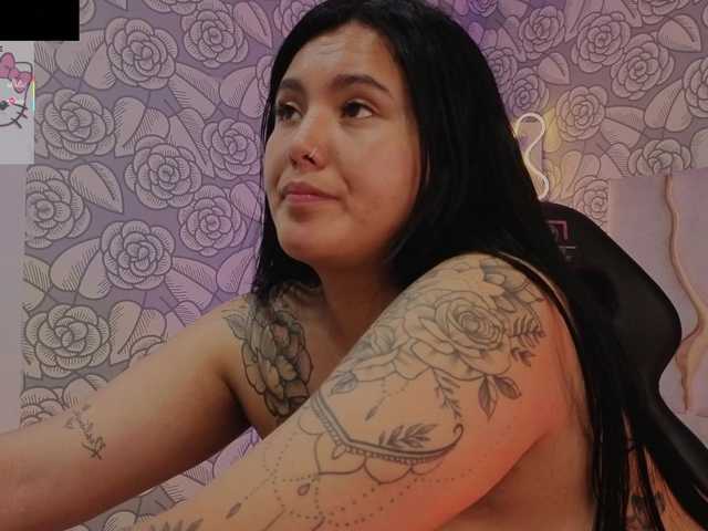 Mellani-tay webcam bongacams model stream image