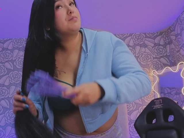 Mellani-tay's BongaCams show and profile