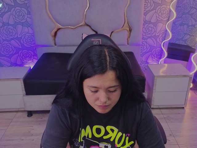 Mellani-tay's BongaCams show and profile