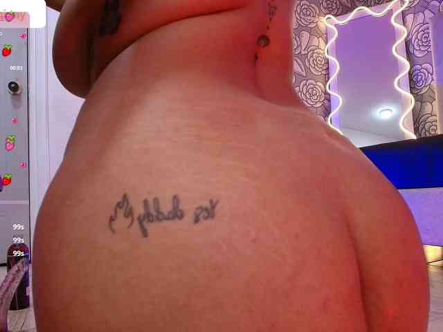 Mellani-tay webcam