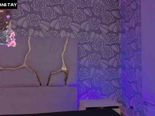 Mellani-tay webcam