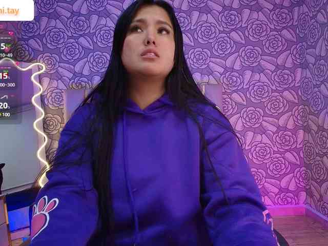 Mellani-tay webcam
