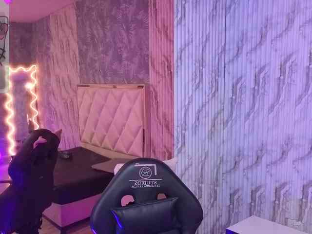 Mellani-tay Mellani-tay