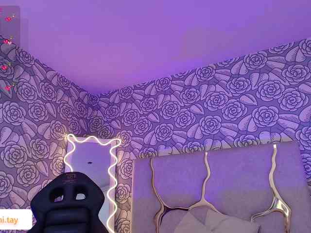 Mellani-tay webcam