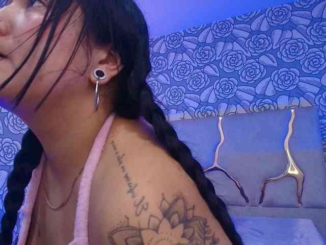 Mellani-tay webcam