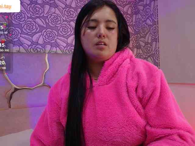 Mellani-tay webcam