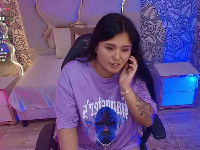 Mellani-tay webcam