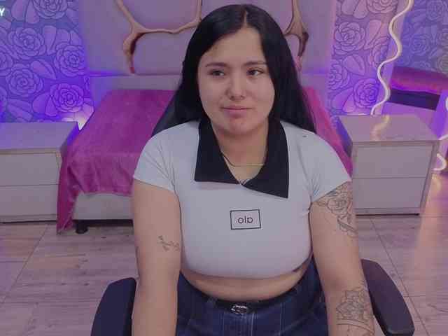 Mellani-tay Mellani-tay