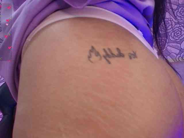 Mellani-tay webcam