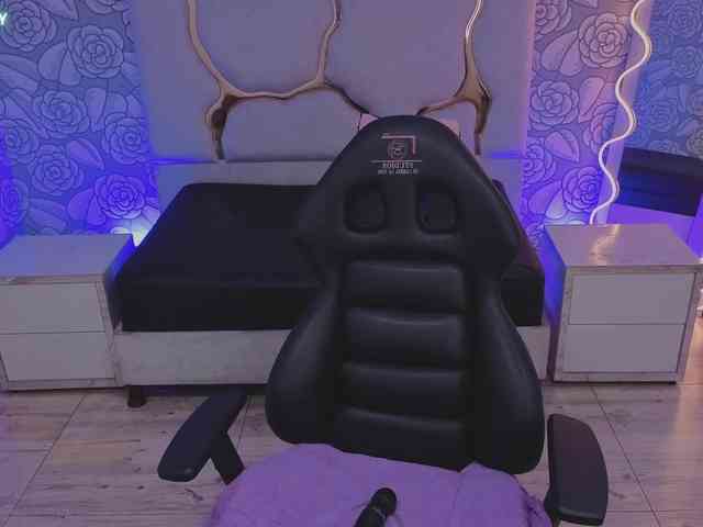 Mellani-tay Live Webcam on BongaCams