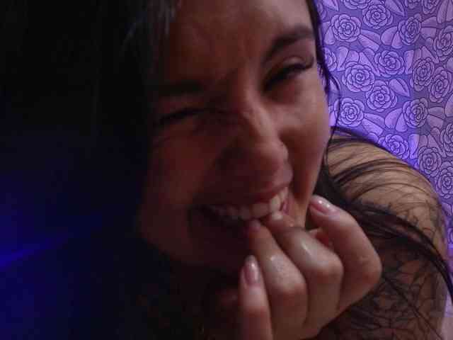 Mellani-tay webcam
