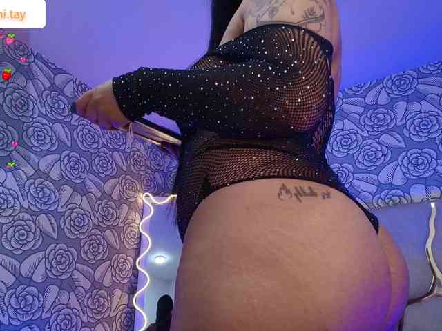 Mellani-tay webcam