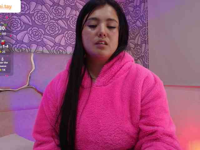 Mellani-tay webcam