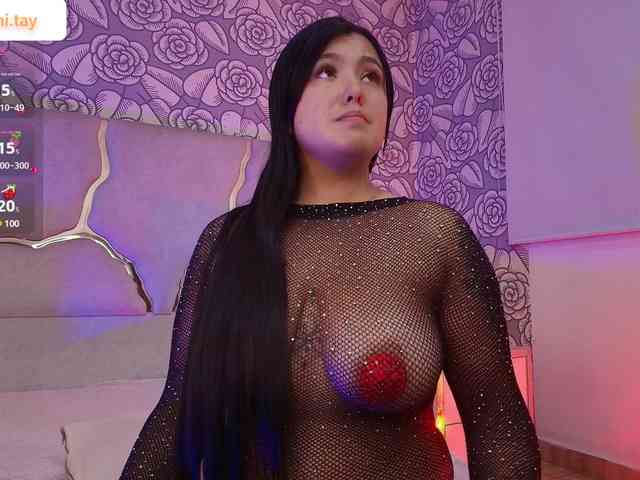upskirt web cam Mellani-tay