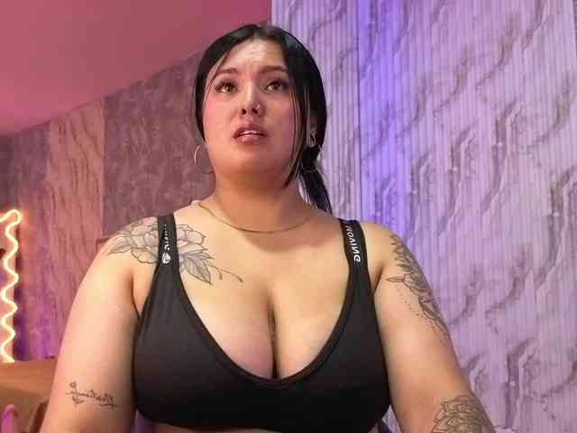 Mellani-tay Mellani-tay