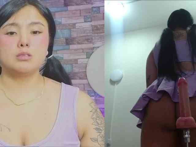 Mellani-tay webcam