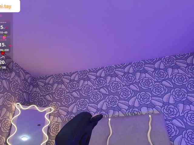 Mellani-tay webcam