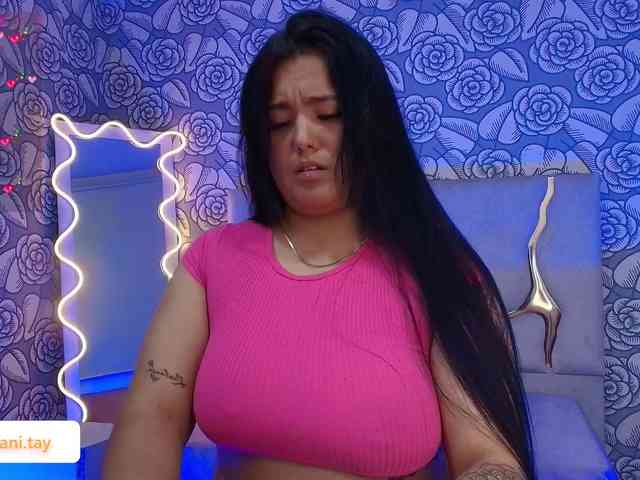 Mellani-tay webcam