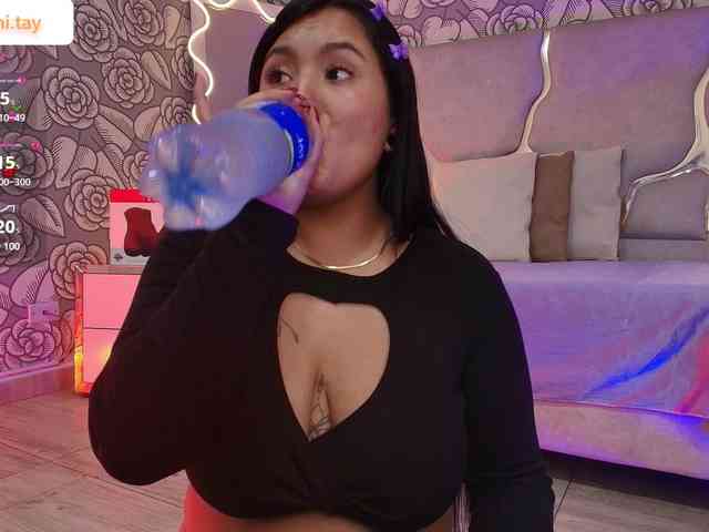 Mellani-tay webcam