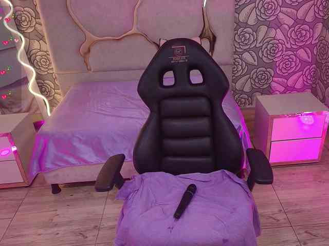 Mellani-tay webcam