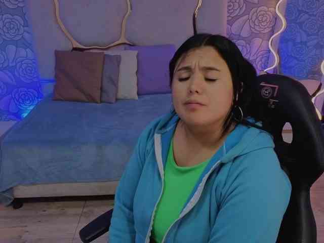 Mellani-tay Mellani-tay