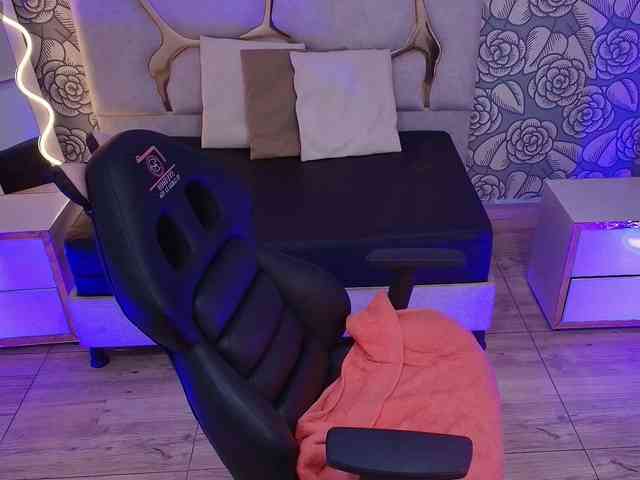 Mellani-tay webcam