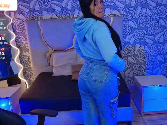 Mellani-tay webcam