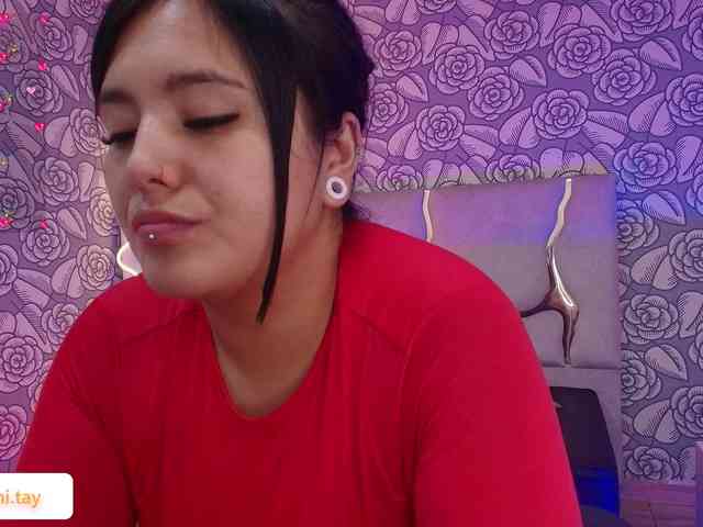 Mellani-tay webcam