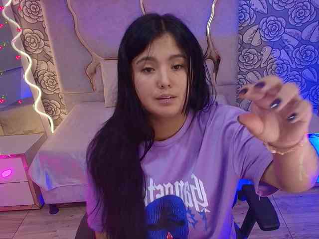 Mellani-tay webcam