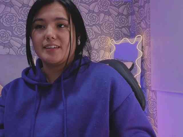 Mellani-tay webcam