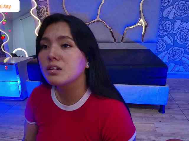 Mellani-tay webcam