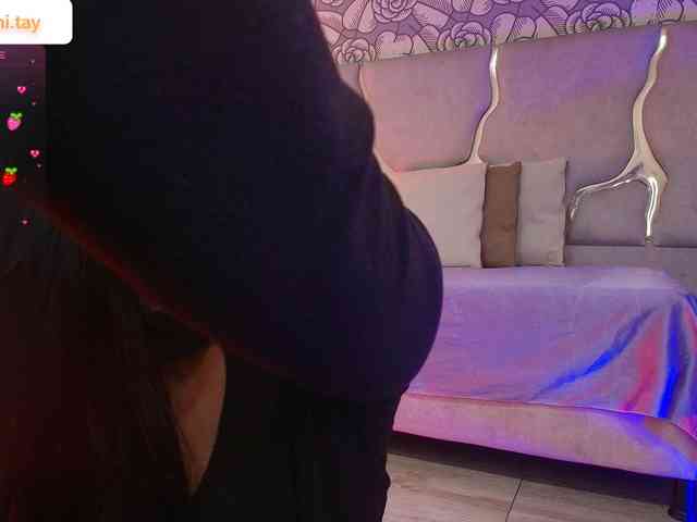 Mellani-tay webcam