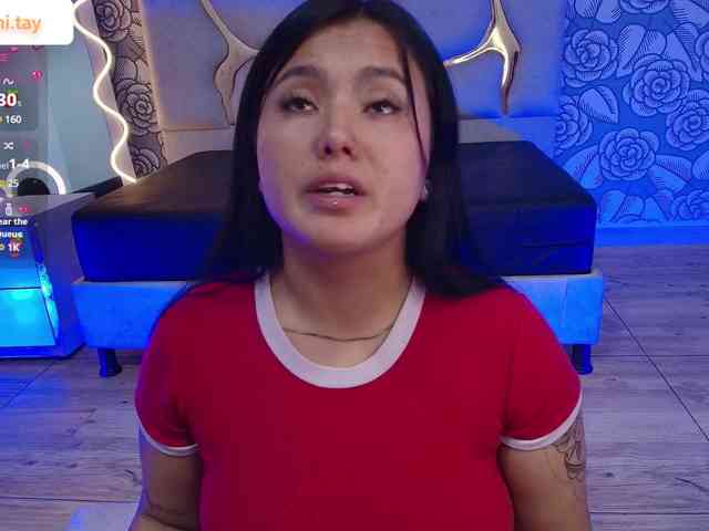 Mellani-tay webcam