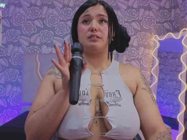 Mellani-tay's Sexcam