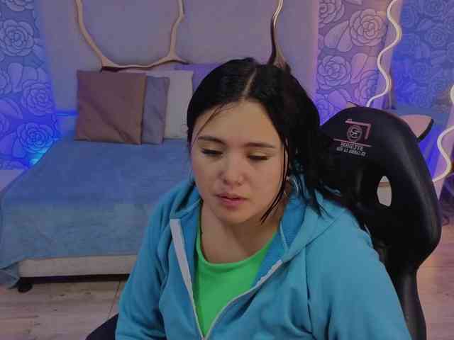 Mellani-tay Mellani-tay