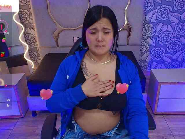 Mellani-tay webcam