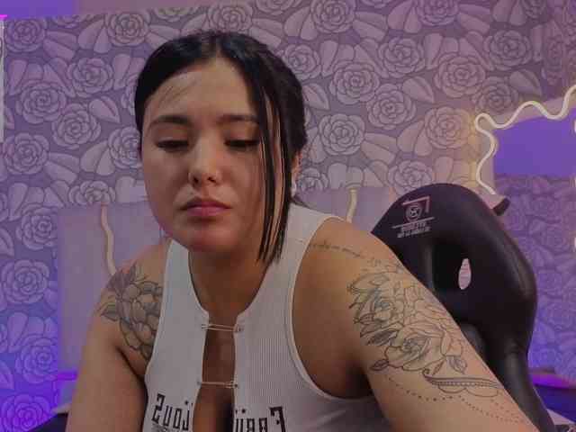 Mellani-tay webcam