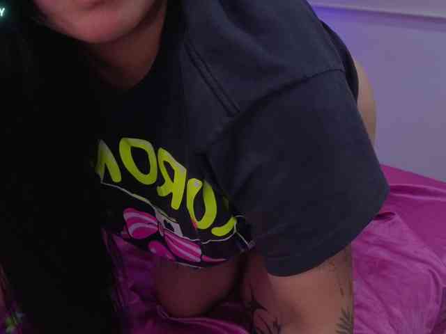 Mellani-tay Mellani-tay