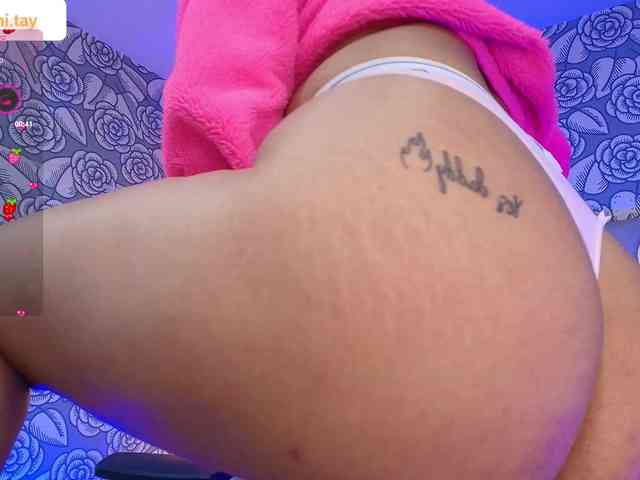 Mellani-tay webcam