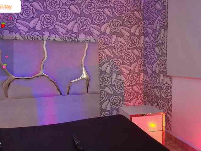 Mellani-tay webcam