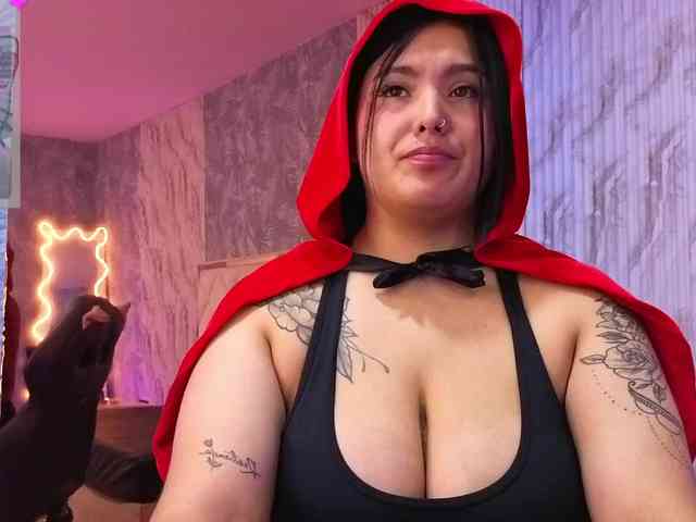 Mellani-tay Mellani-tay