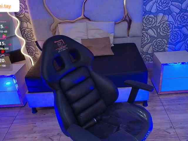 Mellani-tay webcam