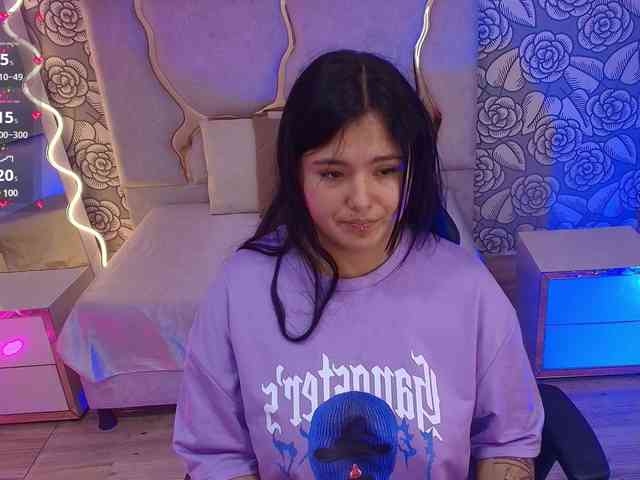 Mellani-tay webcam