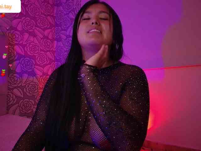 Mellani-tay webcam