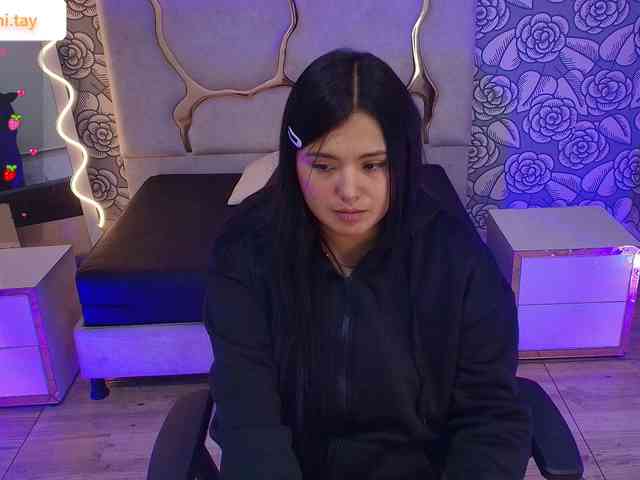Mellani-tay webcam