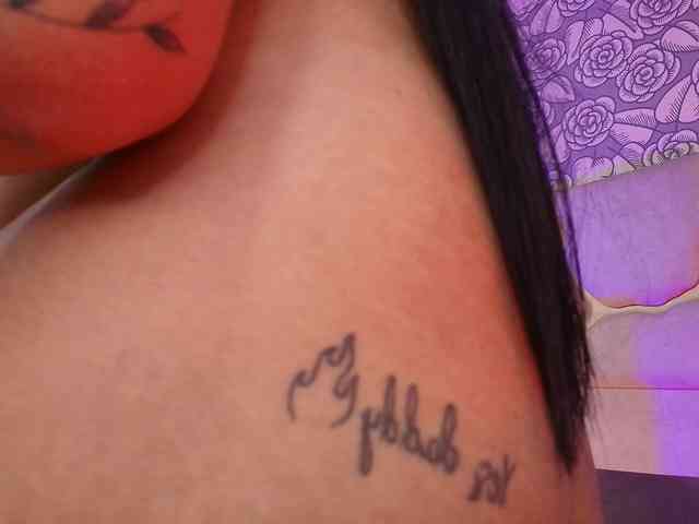 Mellani-tay webcam