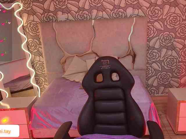 Mellani-tay webcam