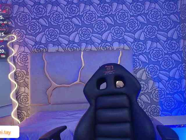 Mellani-tay webcam