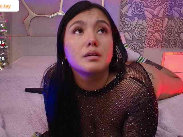 Mellani-tay webcam
